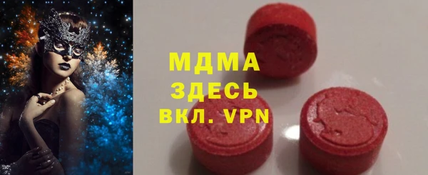 кокс Абдулино